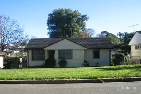 36 Sydney Joseph Dr, Seven Hills, NSW 2147