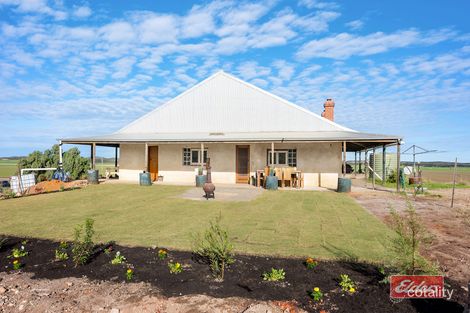 508 Crampton Rd, South Greenough, WA 6528