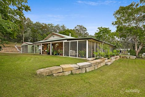 Property photo of 124 Jimna Springs Road Southbrook QLD 4363