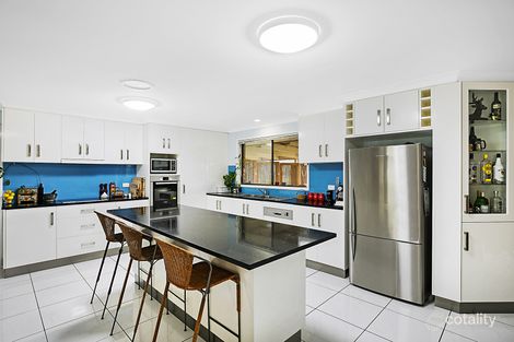 Property photo of 124 Jimna Springs Road Southbrook QLD 4363