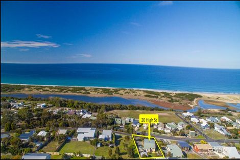 Property photo of 20 High Street Scamander TAS 7215