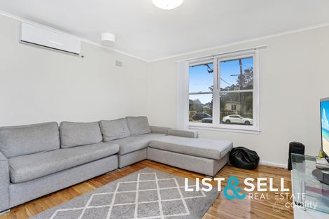 Property photo of 59 Miller Road Miller NSW 2168