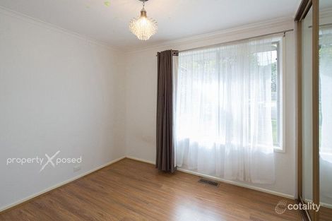 Property photo of 4 Hayman Terrace Mulgrave VIC 3170