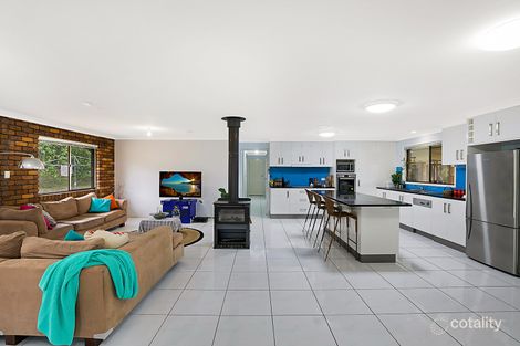 Property photo of 124 Jimna Springs Road Southbrook QLD 4363