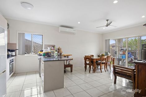 Property photo of 12 Jotown Drive Coomera QLD 4209