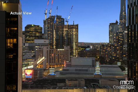 Property photo of 1802/245-251 City Road Southbank VIC 3006