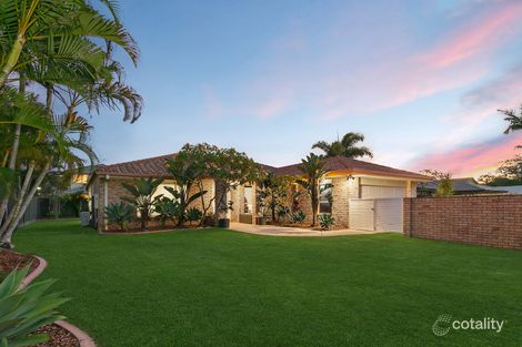 Property photo of 30 Balmain Street Varsity Lakes QLD 4227