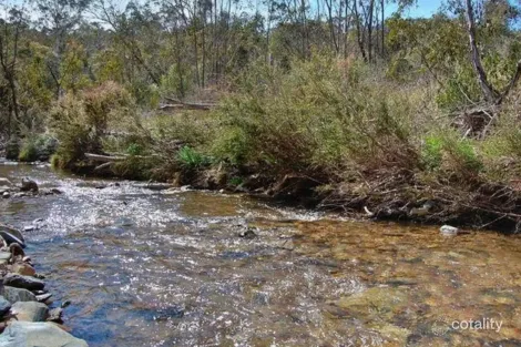 Lot 5 Doctors Flat Rd, Wee Jasper, NSW 2582