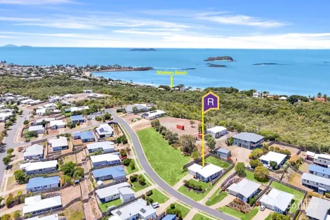 Property photo of 12 Ocean View Drive Zilzie QLD 4710
