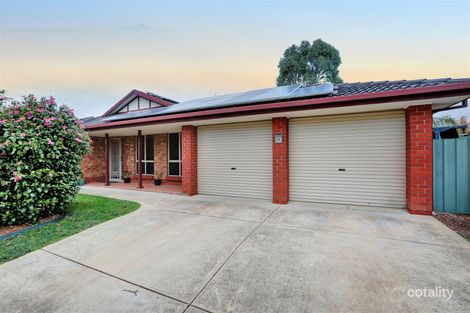 30 William Dyer Dr, Williamstown, SA 5351