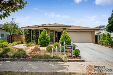 20 ADA BAKER ST, FORDE, ACT 2914