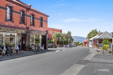 Property photo of 16/74 Sandy Bay Road Battery Point TAS 7004