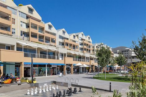 Property photo of 16/74 Sandy Bay Road Battery Point TAS 7004