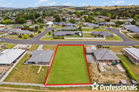 Property photo of 30 Johnston Crescent Blayney NSW 2799