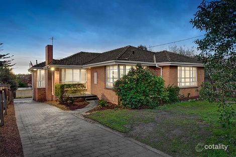 Property photo of 22 Lyon Road Viewbank VIC 3084