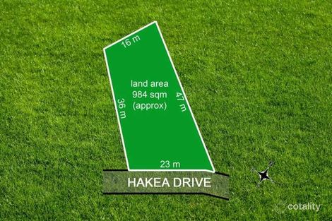 3 Hakea Dr, Montrose, VIC 3765