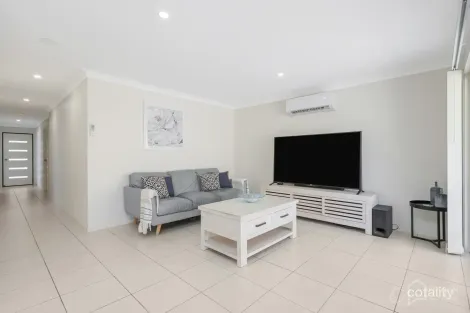 Property photo of 12 Ocean View Drive Zilzie QLD 4710