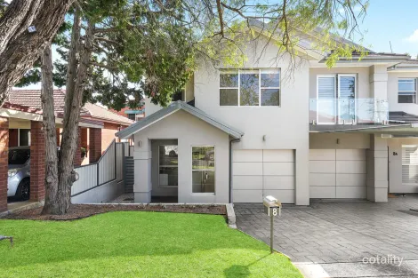 Property photo of 8 Berkeley Street Peakhurst Heights NSW 2210