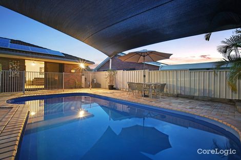 Property photo of 31 Treeview Drive Burleigh Waters QLD 4220