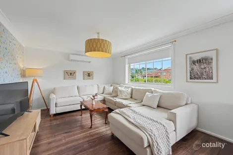 Property photo of 38 Tyrrel Street Flinders NSW 2529