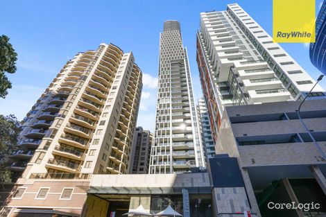 Property photo of 2103/11 Hassall Street Parramatta NSW 2150