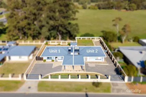 2 South St, North Dandalup, WA 6207