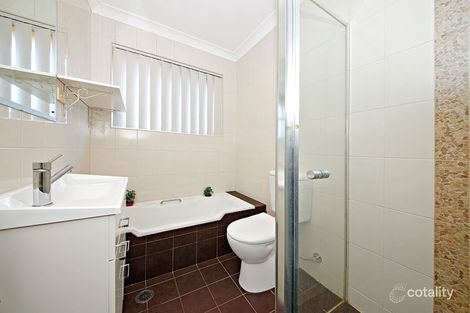 Property photo of 7/64 Denman Avenue Wiley Park NSW 2195