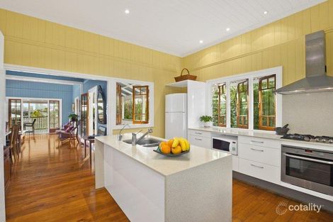Property photo of 9 Barton Parade Balmoral QLD 4171