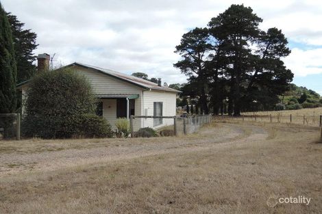 96 Tweddle Lane, Woodend, VIC 3442