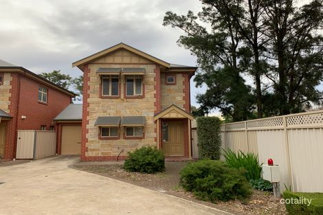 3/44a Blight St, Ridleyton, SA 5008