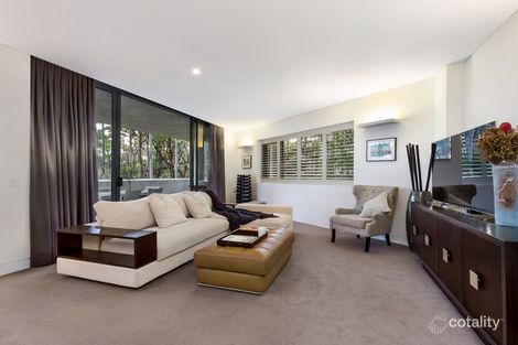 Property photo of 302/7 Dunstan Grove Lindfield NSW 2070