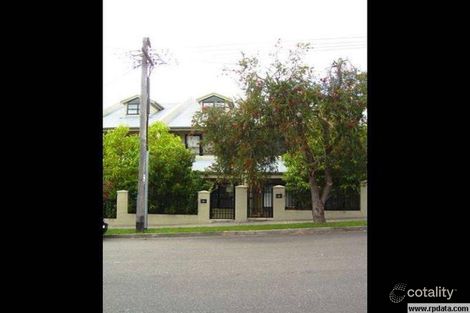 3/269 Trafalgar St, Annandale, NSW 2038