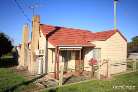 Property photo of 5254 Ballarat-Maryborough Road Talbot VIC 3371