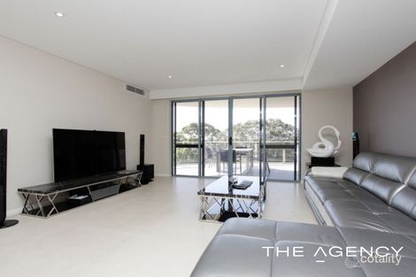 Property photo of 8/1 Tanunda Drive Rivervale WA 6103