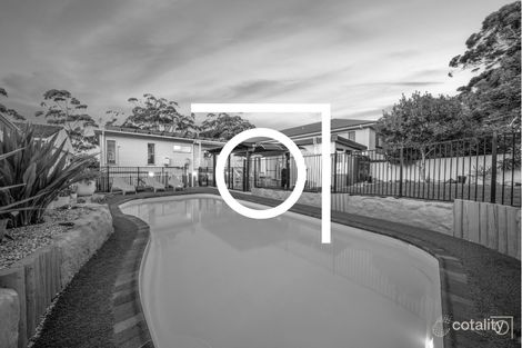 Property photo of 121 Shoal Bay Road Nelson Bay NSW 2315