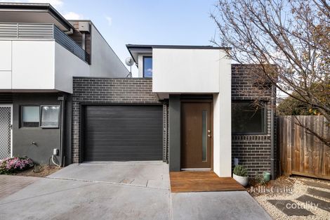 Property photo of 4/29 Wilkinson Crescent Bellfield VIC 3081