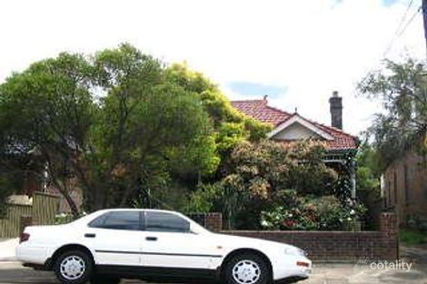 81 Ewart St, Dulwich Hill, NSW 2203