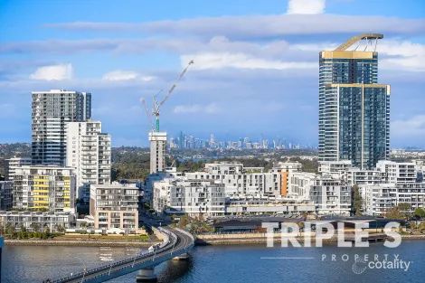 1910/13-17 Verona Dr, Wentworth Point, NSW 2127