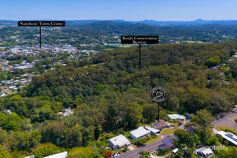 Property photo of 77 Panorama Drive Nambour QLD 4560