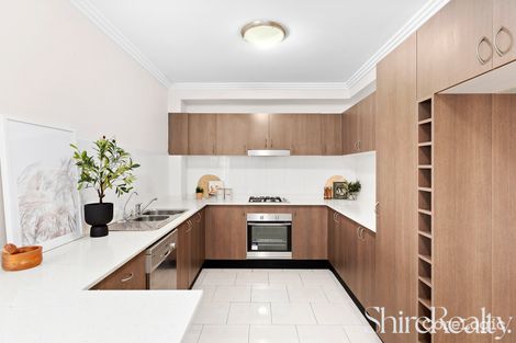 Property photo of 8/240-242 Old Northern Road Castle Hill NSW 2154