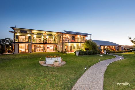 25 Tim Loneragan Dr, Bombira, NSW 2850