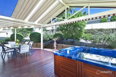 Property photo of 18 Thames Drive Erina NSW 2250