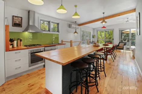 Property photo of 22 Outlook Drive Jamieson VIC 3723