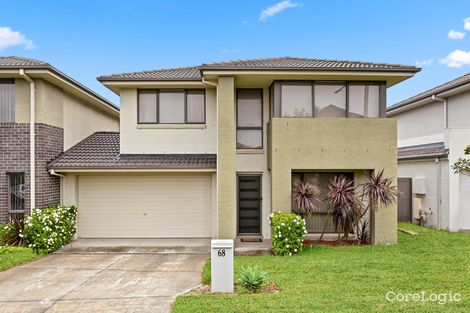 Property photo of 68 Northampton Drive Glenfield NSW 2167