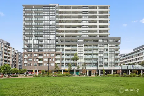 404/2 Kiln Rd, Kirrawee, NSW 2232