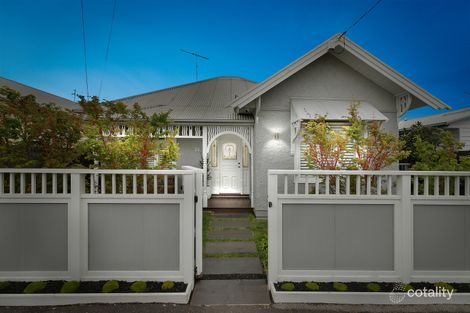 Property photo of 24 Margaret Street Rippleside VIC 3215