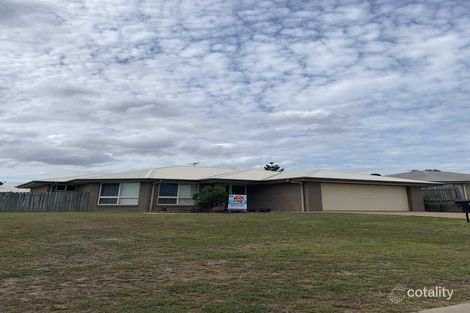 Property photo of 99 Abby Drive Gracemere QLD 4702