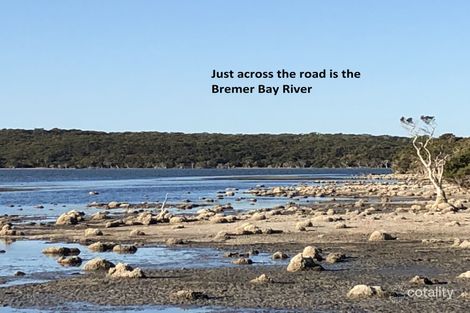 807 Mary St, Bremer Bay, WA 6338