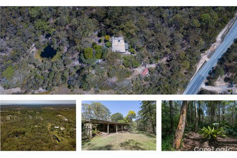 Property photo of 844 West Mount Cotton Road Sheldon QLD 4157
