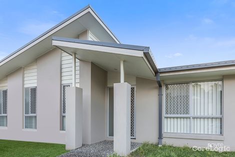 Property photo of 17 Wellington Place Narangba QLD 4504
